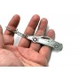 Keychain Ferrari 458 Italia 2009-2015 - (type STEEL)